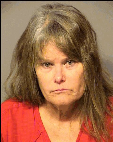 Carole Ann Gallegos